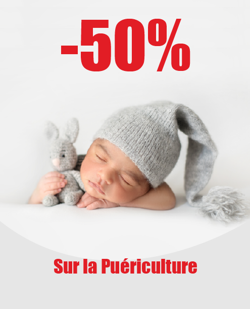 promo puériculture